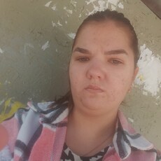 Жанна, 25