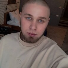 Дима, 25