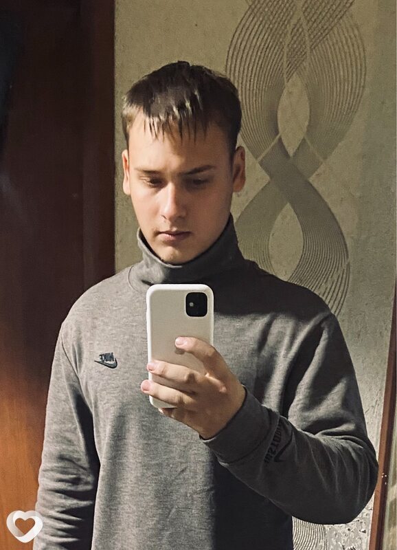 Олег