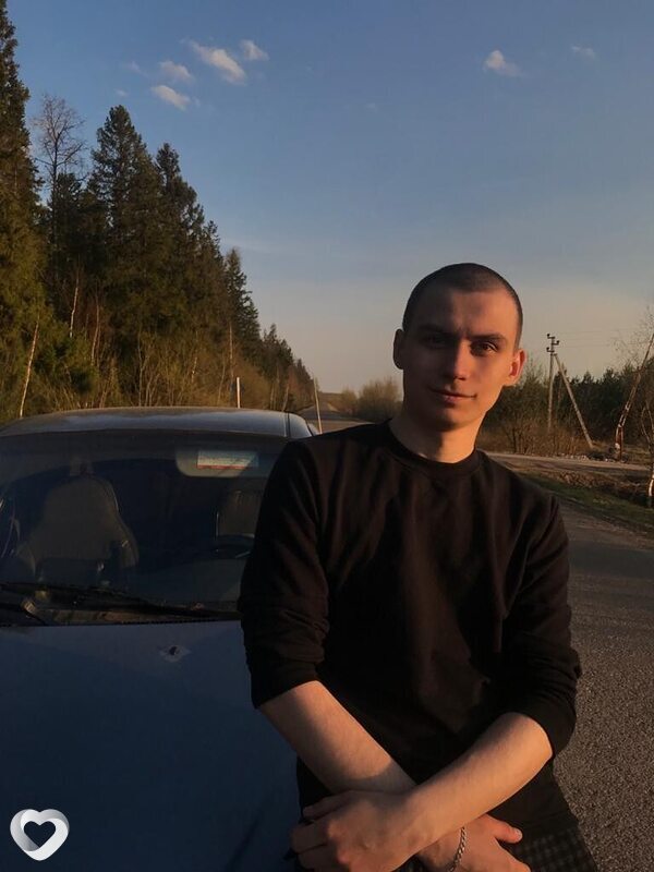 Виталя
