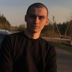 Сергей, 25