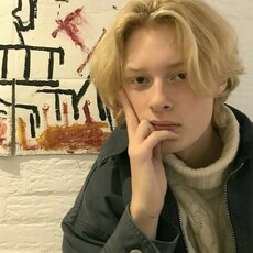 Назар, 23