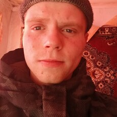 Платоша, 21