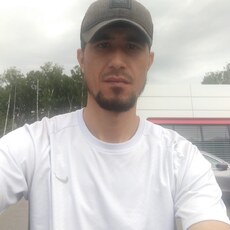 Федя, 34