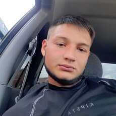 Тимофей, 25