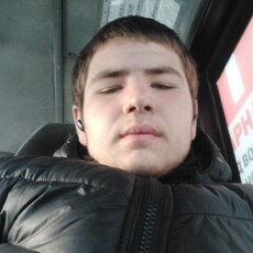 Вова, 20