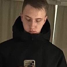 Вадим, 22