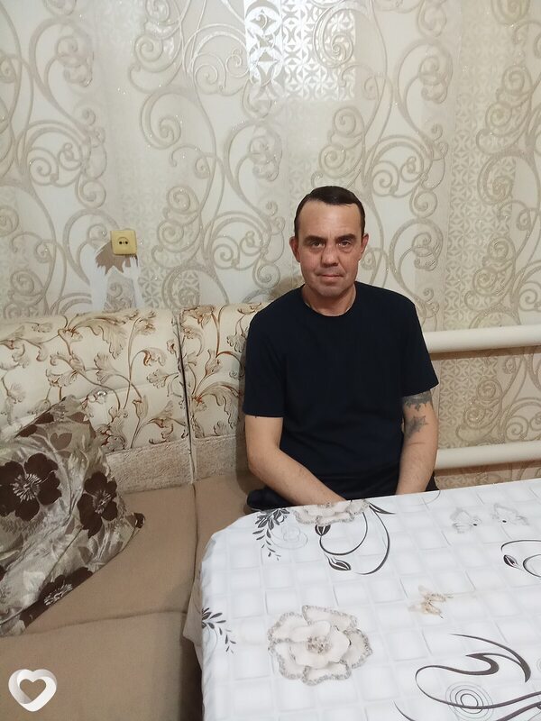 Илюха