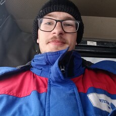 Эрик, 27