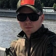 Анатолий, 20