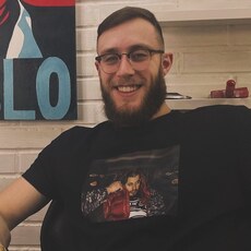 Дима, 28