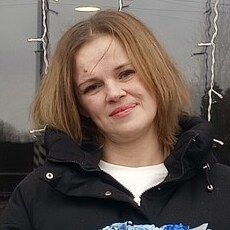 Янина, 40