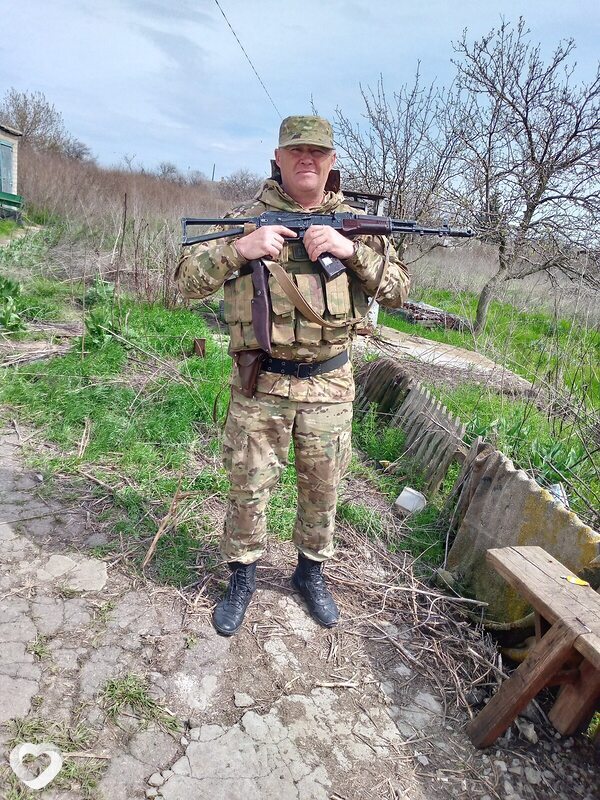 Виталя
