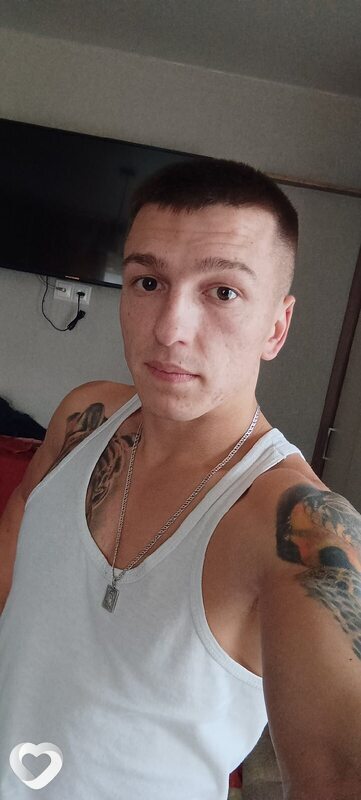 Сергей
