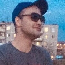 Демьян, 29