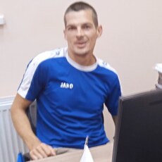 Паша, 36