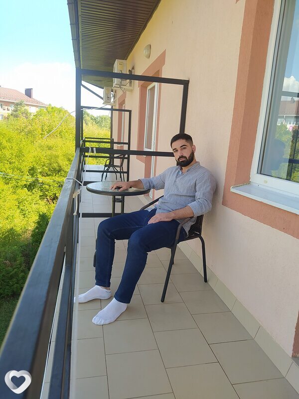 Аркадий