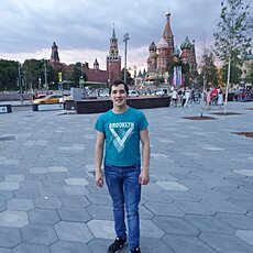 Женя, 28