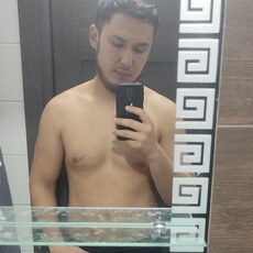Кузя, 28