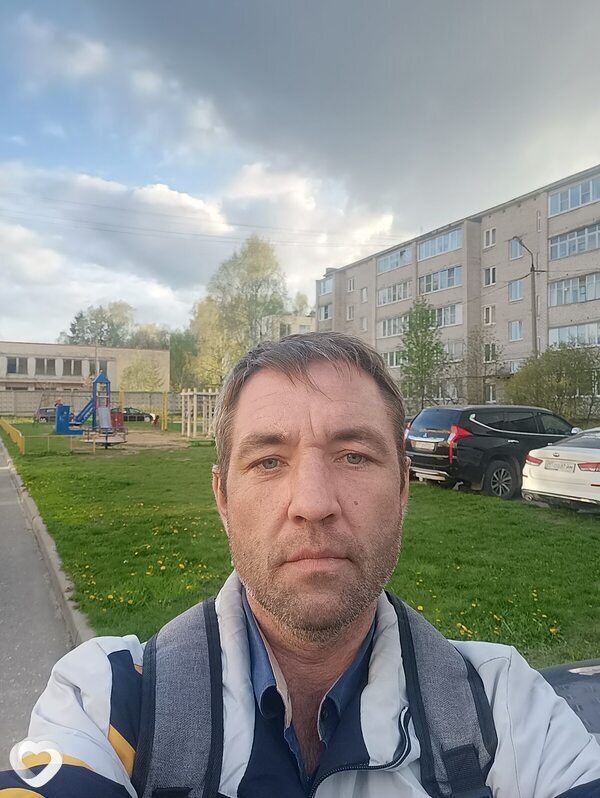 Игорь
