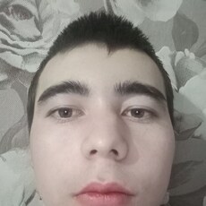 Вениамин, 21