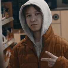 Эдик, 22