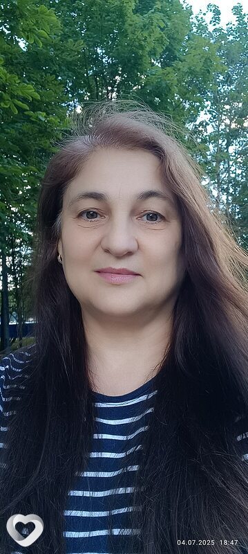 Оксана