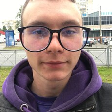 Матвей, 20