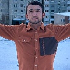 Миша, 31