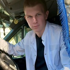 Стёпа, 21