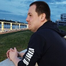 Гена, 29