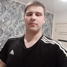 Матвей, 23