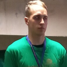 Евгений, 40