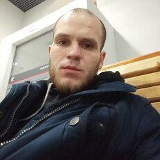 Сергей, 35