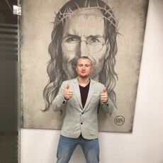 Сергей, 37
