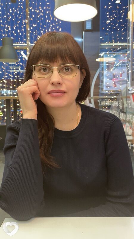 Дарья