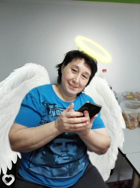 Снежа