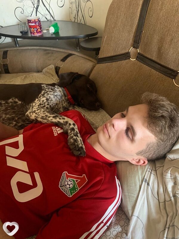Кузьма