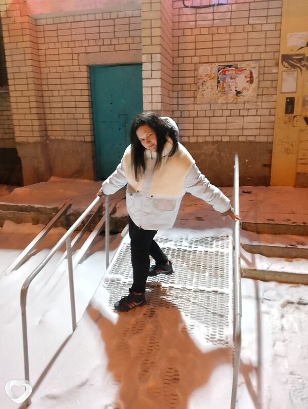 Эвелина