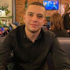 Даниил, 25