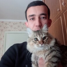 Сёма, 29