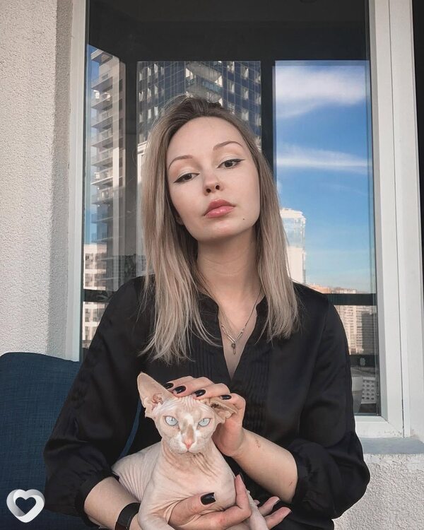 Фаина