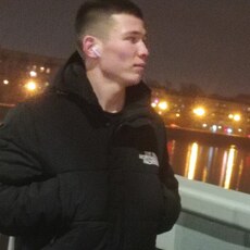 Георгий, 21