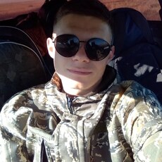 Андрюха, 24