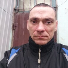 Сергей, 42