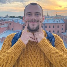 Гоша, 28