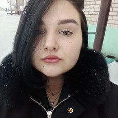 Дарья, 21