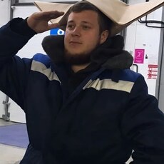 Андрей, 25
