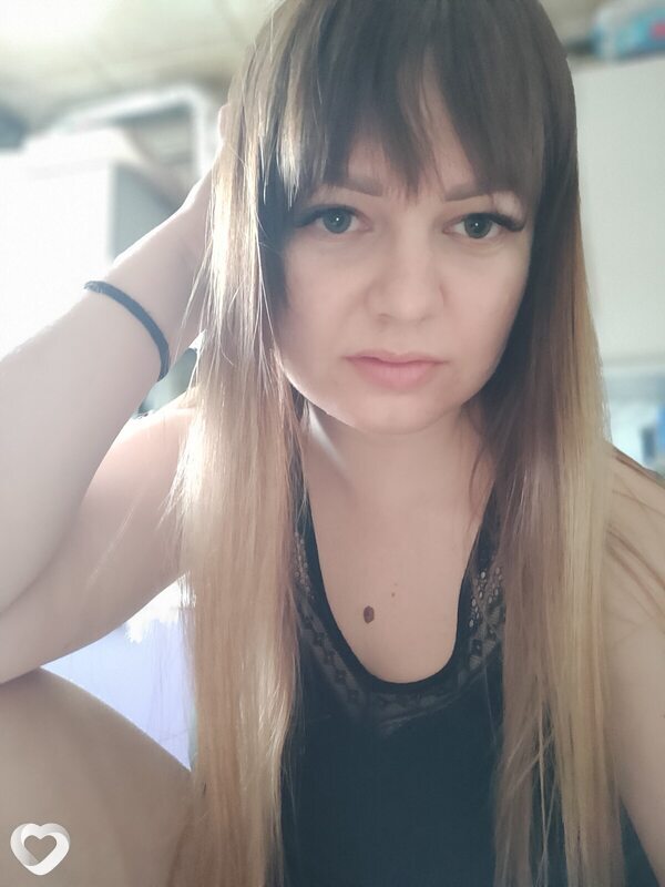 Оксана