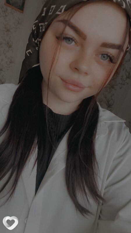 Дарья